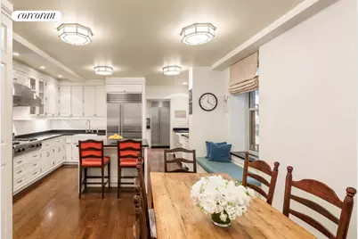 1150 5th Avenue #3B/2B, New York City, NY 10128 - Photo 6