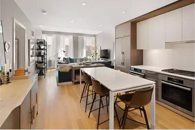 101 Leonard Street #5F, New York City, NY 10013 - Photo 8