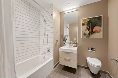 101 Leonard Street #5F, New York City, NY 10013 - Photo 4