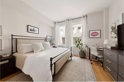 101 Leonard Street #5F, New York City, NY 10013 - Photo 6
