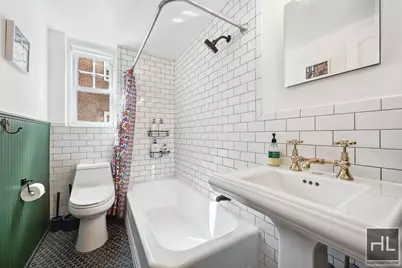 180 Cabrini Boulevard #8384, New York City, NY 10033 - Photo 14