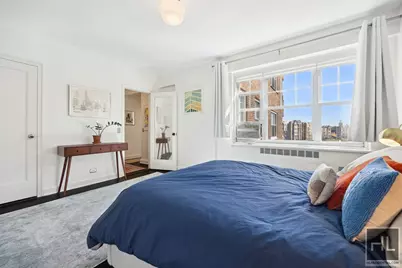180 Cabrini Boulevard #8384, New York City, NY 10033 - Photo 12