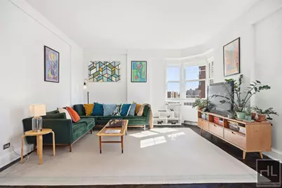 180 Cabrini Boulevard #8384, New York City, NY 10033 - Photo 20