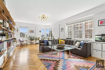 180 Cabrini Boulevard #8384, New York City, NY 10033 - Photo 2