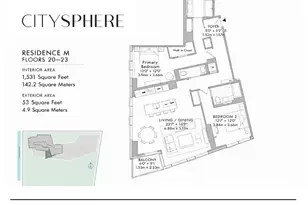 30 Riverside Blvd, New York City, NY 10069 - Photo 38