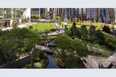 30 Riverside Boulevard #21M, New York, NY 10069 - Photo 34