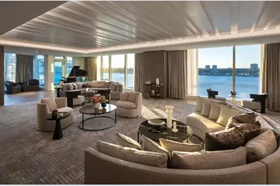 30 Riverside Boulevard #21M, New York City, NY 10069 - Photo 24