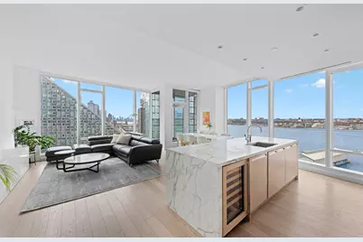 30 Riverside Boulevard #21M, New York, NY 10069 - Photo 1