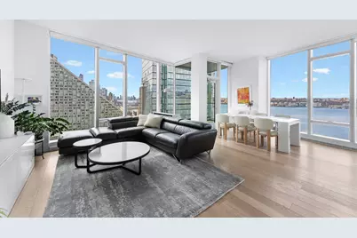 30 Riverside Boulevard #21M, New York, NY 10069 - Photo 2