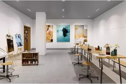 30 Riverside Boulevard #21M, New York City, NY 10069 - Photo 12