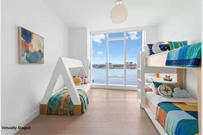 30 Riverside Boulevard #21M, New York, NY 10069 - Photo 6