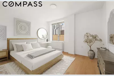 2280 Frederick Douglass Boulevard #6A, New York, NY 10027 - Photo 6