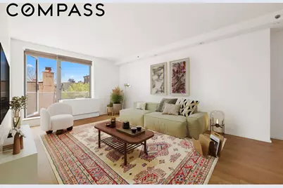 2280 Frederick Douglass Boulevard #6A, New York City, NY 10027 - Photo 1