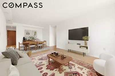 2280 Frederick Douglass Boulevard #6A, New York, NY 10027 - Photo 2