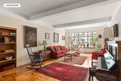 20 E 35th Street #11J, New York City, NY 10016 - Photo 4