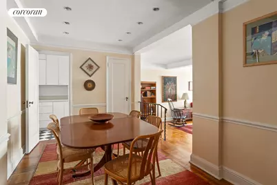20 E 35th Street #11J, New York City, NY 10016 - Photo 1