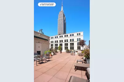 20 E 35th Street #11J, New York City, NY 10016 - Photo 2