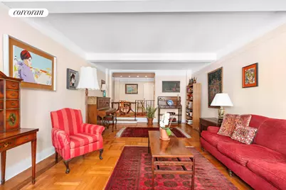 20 E 35th Street #11J, New York City, NY 10016 - Photo 4