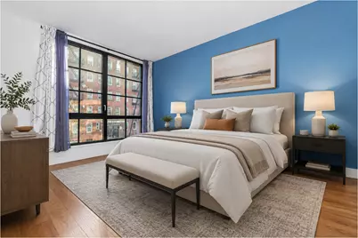 2100 Bedford Avenue #2F, New York City, NY 11226 - Photo 6