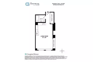 320 E 42nd St, New York City, NY 10017 - Photo 14