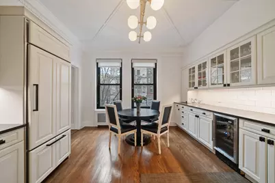 600 W End Avenue #2-D, New York City, NY 10024 - Photo 4