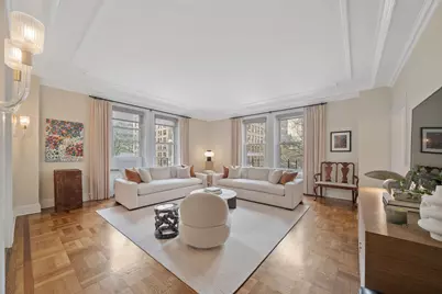 600 W End Avenue #2-D, New York City, NY 10024 - Photo 1