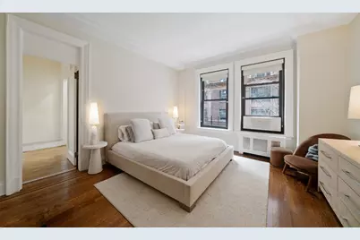 600 W End Avenue #2-D, New York City, NY 10024 - Photo 6