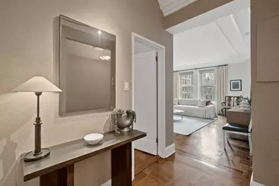 600 W End Avenue #2-D, New York City, NY 10024 - Photo 2