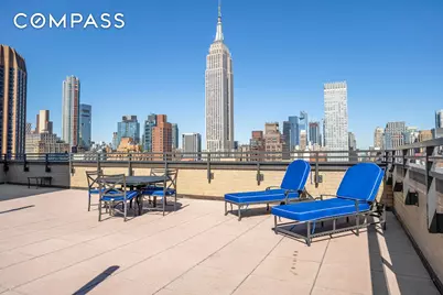 137 E 36th Street #21F, New York, NY 10016 - Photo 16