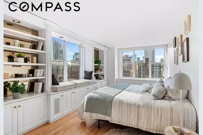137 E 36th Street #21F, New York City, NY 10016 - Photo 8