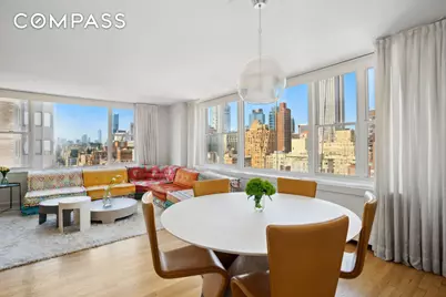 137 E 36th Street #21F, New York, NY 10016 - Photo 2