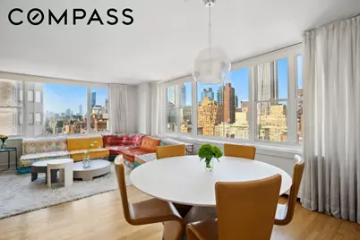 137 E 36th Street #21F, New York City, NY 10016 - Photo 2