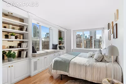 137 E 36th Street #21F, New York, NY 10016 - Photo 8