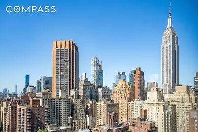 137 E 36th Street #21F, New York, NY 10016 - Photo 4