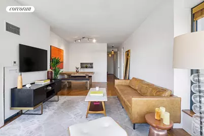 301 W 57th Street #17B, New York, NY 10019 - Photo 2