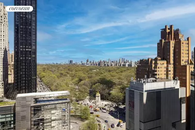 301 W 57th Street #17B, New York, NY 10019 - Photo 6