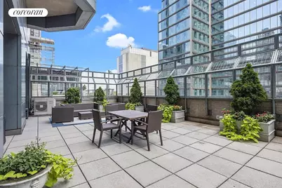 301 W 57th Street #17B, New York, NY 10019 - Photo 10