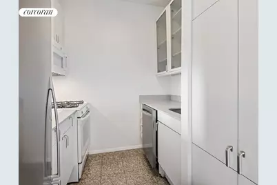 301 W 57th Street #17B, New York City, NY 10019 - Photo 4