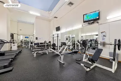 301 W 57th Street #17B, New York, NY 10019 - Photo 8