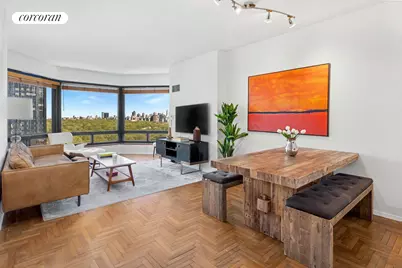 301 W 57th Street #17B, New York, NY 10019 - Photo 1