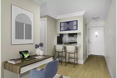 204 Rector Place #10L, New York, NY 10280 - Photo 4