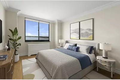 204 Rector Place #10L, New York, NY 10280 - Photo 6