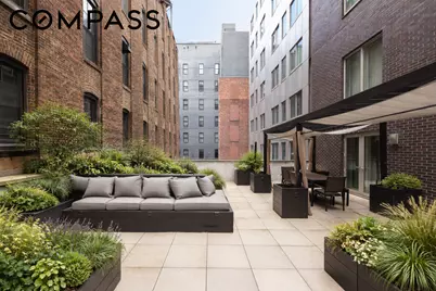 133 Water Street #4E, New York City, NY 11201 - Photo 1