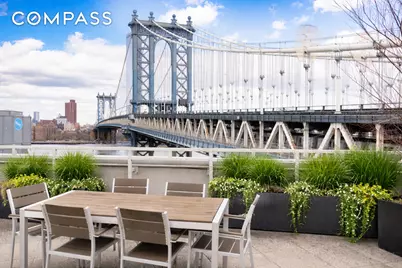 133 Water Street #4E, New York City, NY 11201 - Photo 2