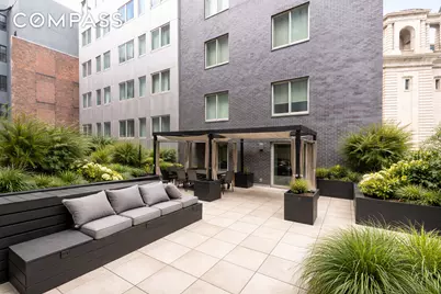 133 Water Street #4E, New York City, NY 11201 - Photo 4
