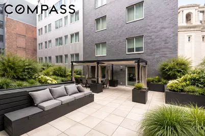 133 Water Street #4E, New York City, NY 11201 - Photo 2