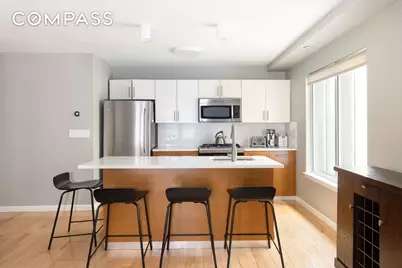 133 Water Street #4E, Brooklyn, NY 11201 - Photo 6