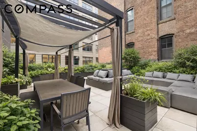 133 Water Street #4E, New York City, NY 11201 - Photo 12