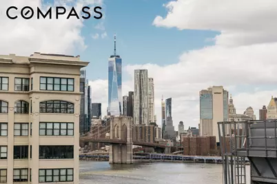 133 Water Street #4E, New York City, NY 11201 - Photo 18