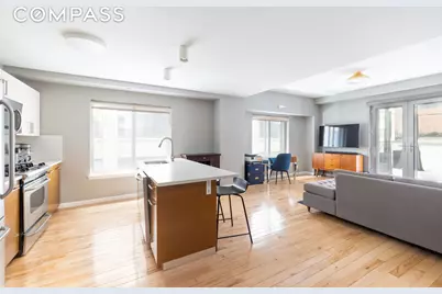 133 Water Street #4E, Brooklyn, NY 11201 - Photo 10